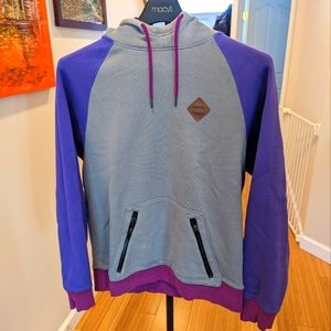 Nike 6.0 Vintage Hoodie
